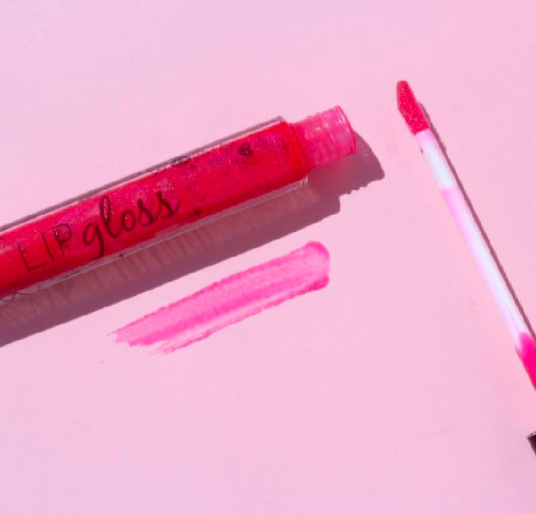 💋 Juicy Lips Gloss