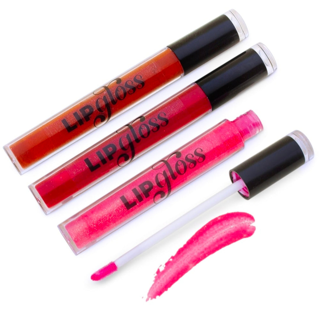 💋 Juicy Lips Gloss