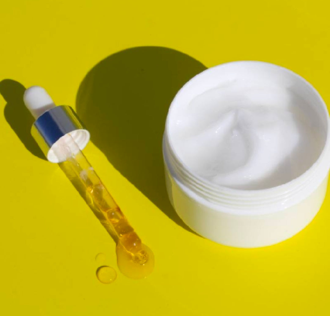 💆‍♀️ Mascarilla capilar nutritiva y reparadora