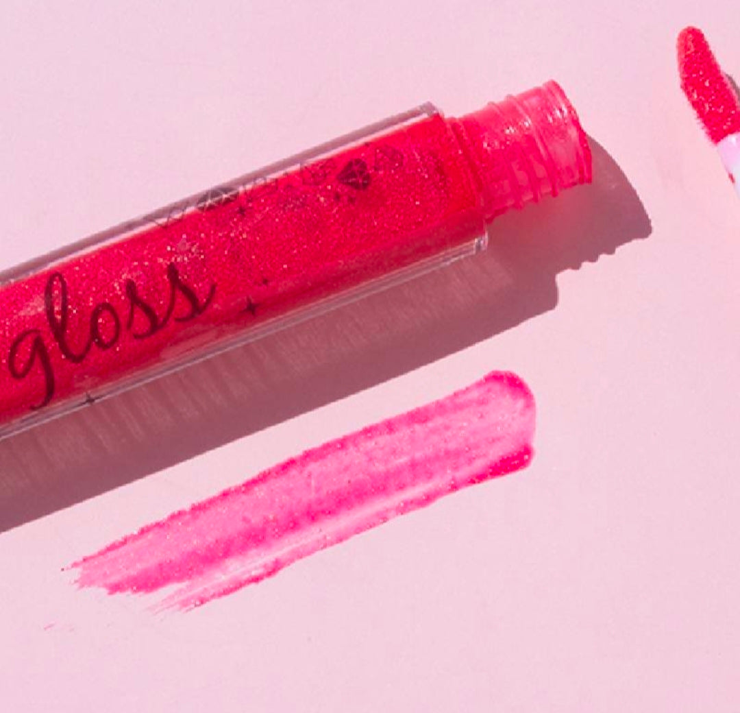 💋 Juicy Lips Gloss