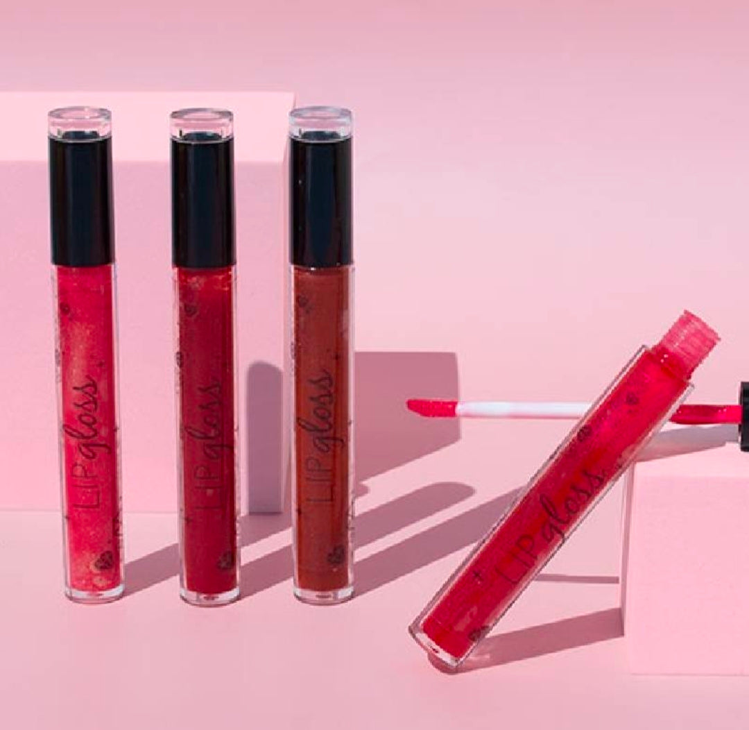 💋 Juicy Lips Gloss