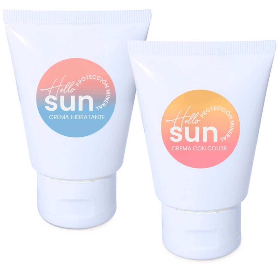 ☀️ Stella Beauty – Hello Sun