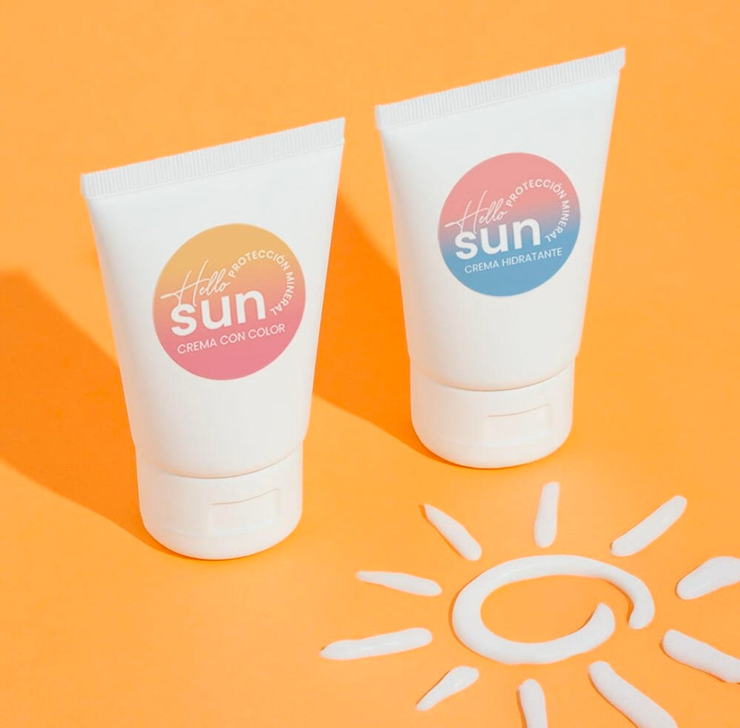 ☀️ Stella Beauty – Hello Sun
