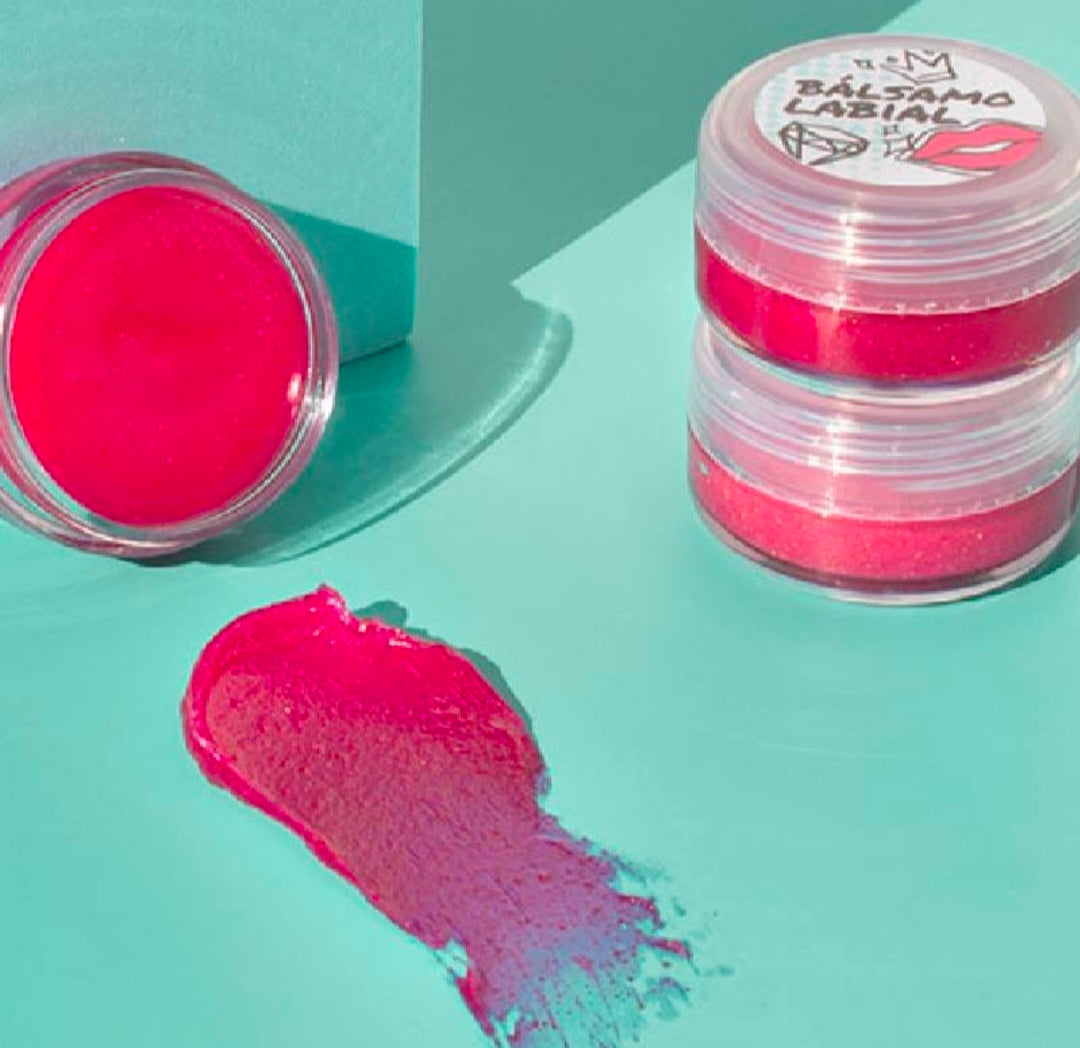 💋Stella Glow Balm