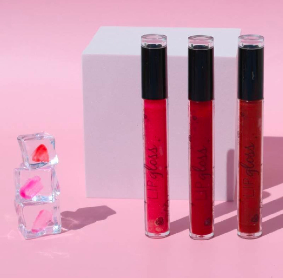 💋 Juicy Lips Gloss