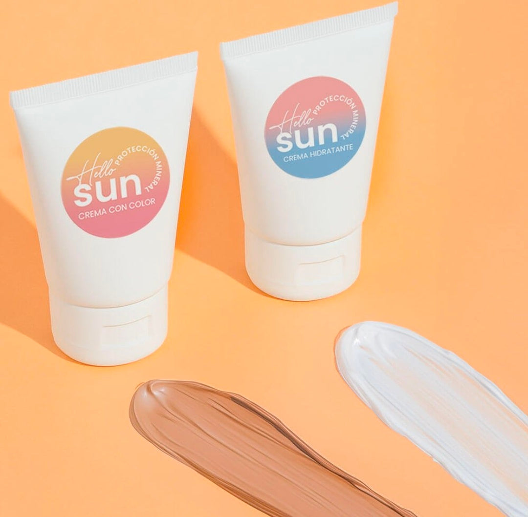 ☀️ Stella Beauty – Hello Sun