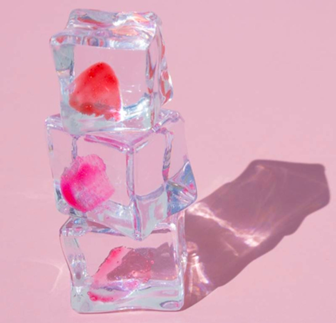 💋 Juicy Lips Gloss