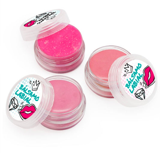 💋Stella Glow Balm