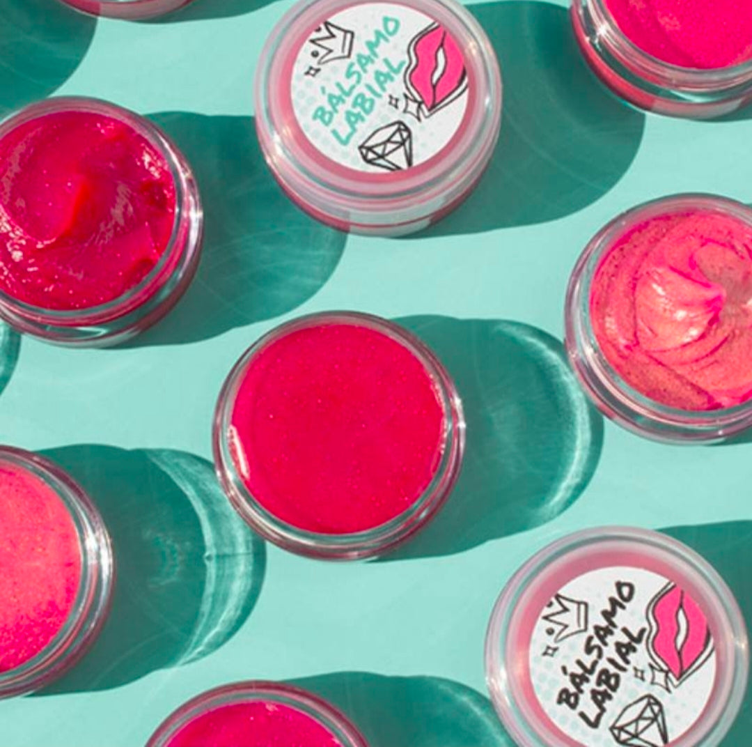 💋Stella Glow Balm