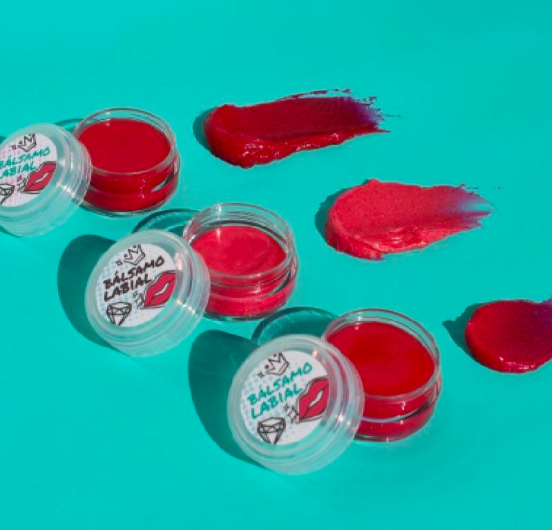 💋Stella Glow Balm